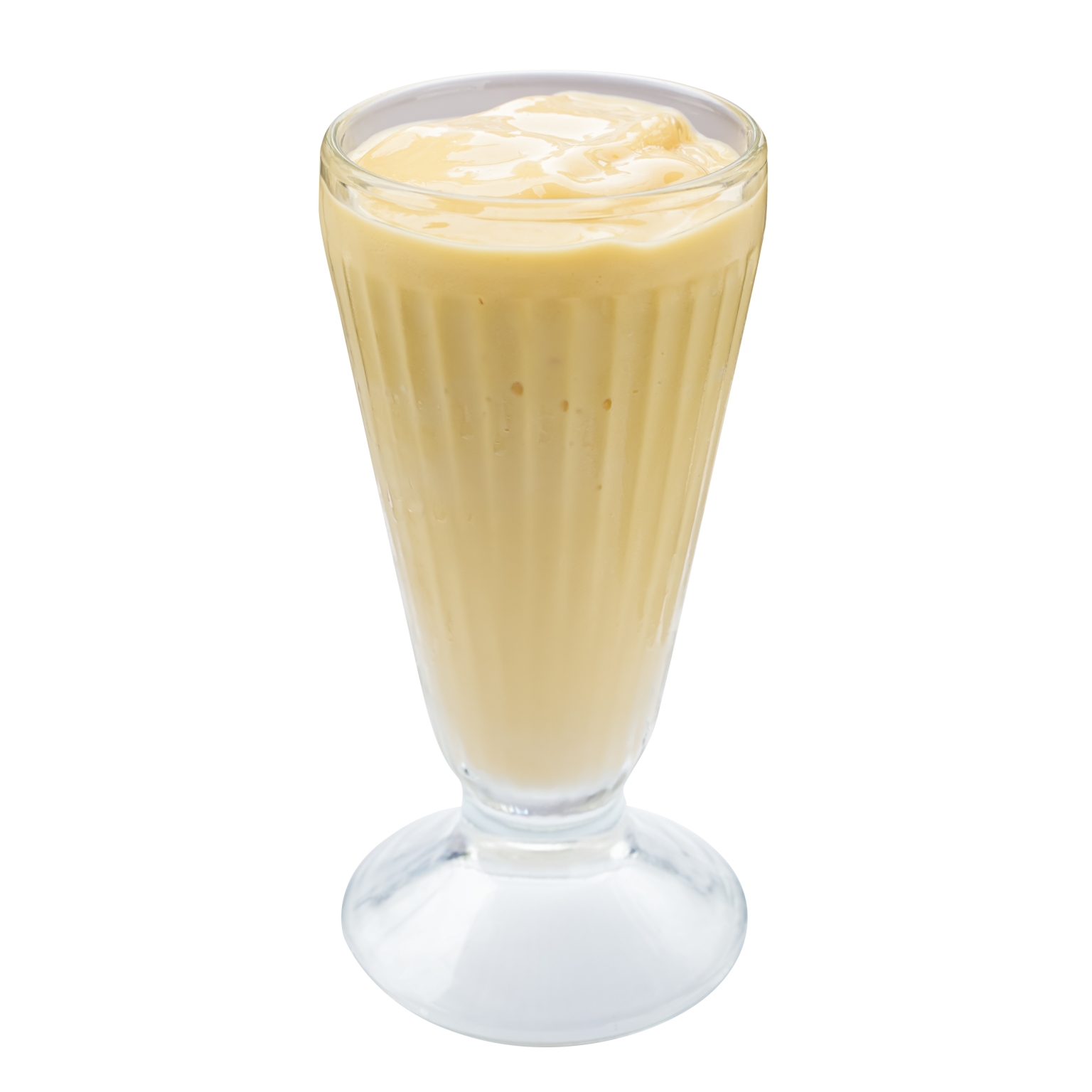 Milkshakes Carta Digital